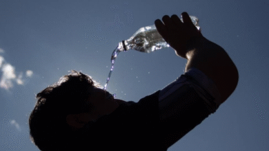 Photo of Claves para evitar problemas de salud por el calor