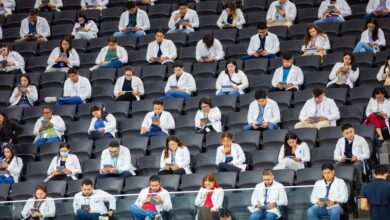 Photo of Estudiante UNIVO obtiene segundo mejor puntaje en el ENAR 2025