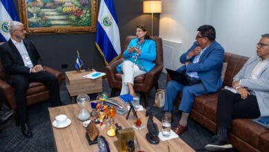 Photo of Gobierno y PNUD impulsan planificación estratégica para el desarrollo nacional