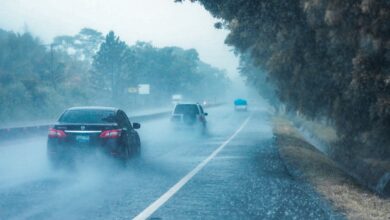 Photo of MARN pronostica lluvias y tormentas para esta tarde