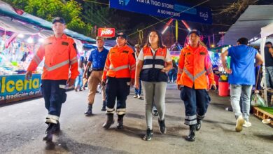 Photo of Protección Civil amplía operatividad del Plan Vacación ante afluencia turística