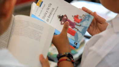 Photo of La lectura: un hábito esencial para el desarrollo personal y profesional