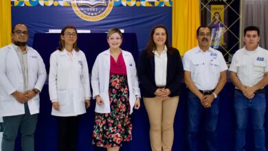 Photo of UNIVO impulsa formación integral con enfoque “Una sola salud” frente al gusano barrenador