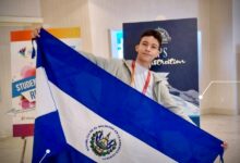 Photo of Salvadoreño obtiene tercer lugar mundial en competencia de Microsoft Word