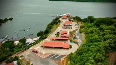 Photo of Nuevo muelle dinamiza la pesca y el turismo en Punta Chiquirín