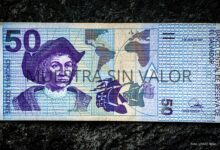 Photo of El Colón Salvadoreño, un símbolo de historia y cambio económico