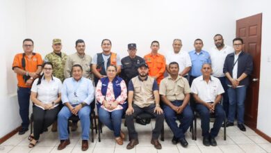 Photo of Fortalecen acciones para prevenir incendios forestales en San Miguel