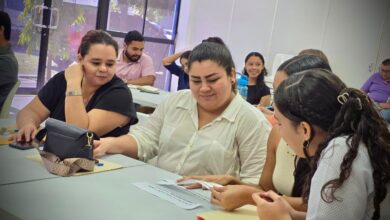 Photo of Socializan Ley Crecer Juntos en San Miguel Centro