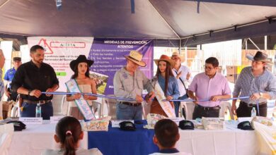 Photo of Inauguran Feria Ganadera Limeña 2025 en Santa Rosa de Lima
