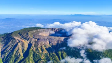Photo of El Salvador entre los países con mayor crecimiento turístico