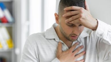 Photo of Preparar un kit de emergencia emocional puede marcar la diferencia ante un episodio de ansiedad