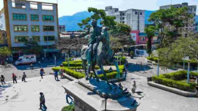 Photo of A 160 años del legado de Gerardo Barrios