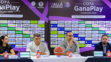 Photo of Arranca el Torneo Clausura 2025 de la Liga Mayor de Baloncesto Femenin