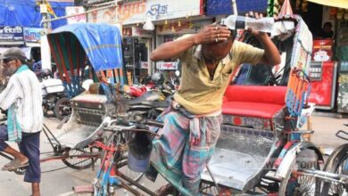 Photo of Bangladesh sufre graves pérdidas económicas y de salud por el calor extremo