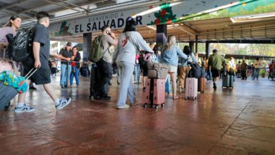 Photo of CEPA inicia la segunda etapa de modernización del Aeropuerto Internacional de El Salvador