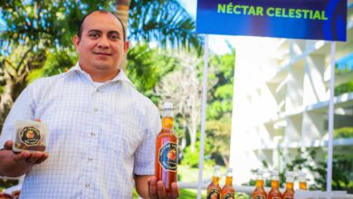 Photo of CONAMYPE impulsa el fortalecimiento de más de un millón de microempresarios en El Salvador