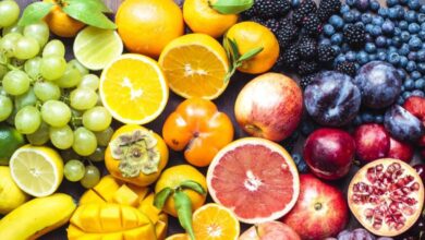 Photo of Conoce las frutas recomendadas para personas con diabetes