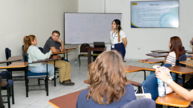 Photo of “Voces que Transforman”: UNIVO fortalece la Responsabilidad Social con talento estudiantil
