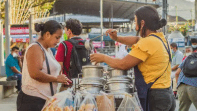 Photo of Café y pan, una tradición que define la cultura salvadoreña
