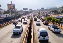 Photo of El Salvador fortalece la seguridad vial con nuevas medidas y reducción de accidentes