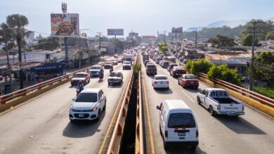 Photo of Distracción al volante sigue siendo la principal causa de muertes en siniestros viales, advierte el VMT