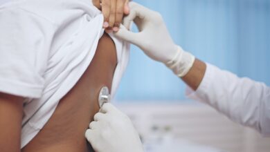Photo of Aumentan los casos de enfermedades respiratorias en El Salvador