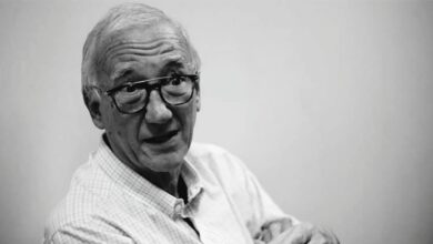 Photo of Fallece el padre José María Tojeira