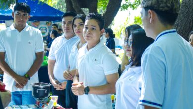 Photo of Gastronomía, premios y mucha diversión en la Expo Mercados Turísticos UNIVO