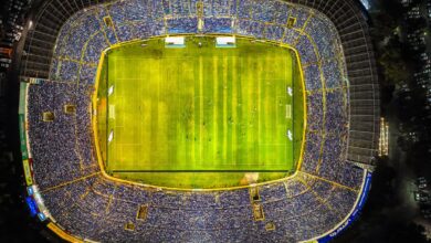 Photo of INDES oficializa sedes para eliminatorias rumbo al Mundial 2026