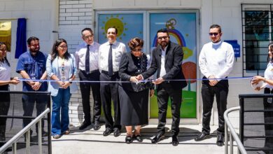 Photo of San Miguel inaugura el primer CAPI municipal en beneficio de la Primera Infancia