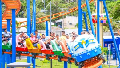 Photo of Parques del ISTU superan los 3 millones de visitantes en lo que va de 2025