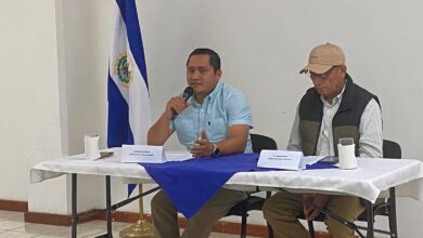 Photo of Desfile del 15 de septiembre será en horario vespertino