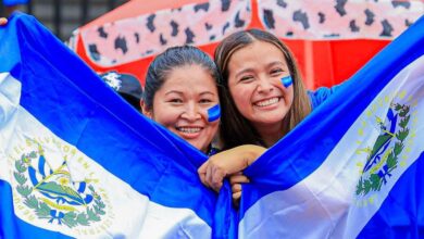 Photo of El Salvador: un pequeño país con un corazón grande