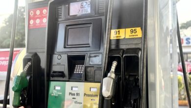 Photo of Combustibles registran incremento