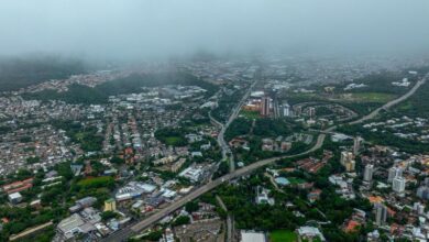 Photo of Clima caluroso con lluvias por la tarde y noche para este miércoles