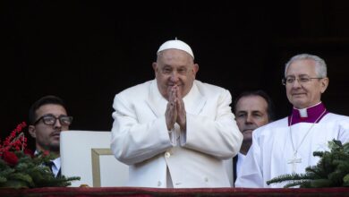 Photo of Italia busca instaurar día festivo en honor a San Francisco y al papa Francisco