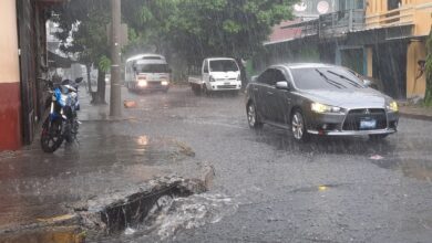 Photo of OMM advierte probabilidad del 60 % de que La Niña se forme hacia finales de 2025