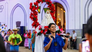 Photo of El Salvador será sede del Día Mundial del Turismo 2026