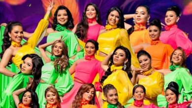 Photo of Revelan los rostros de las nuevas candidatas a reina del Carnaval de San Miguel