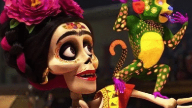 Photo of México comparte tradición del Día de Muertos en El Salvador