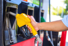 Photo of Suben precios de combustibles