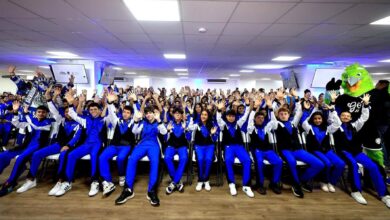 Photo of Delegación salvadoreña lista para competir en los IX Juegos Estudiantiles Codicader