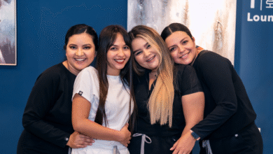 Photo of Hoy se celebra el Día Mundial de la Sonrisa