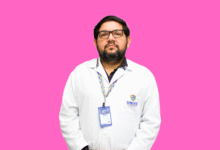 Photo of Dr. Escobar: «Examínate y consulta, porque detectar a tiempo salva vidas»