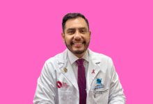 Photo of “El diagnóstico temprano salva vidas”: Dr. Stanley Alvarado