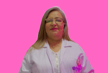 Photo of “La fortaleza nace del apoyo y la esperanza”: Dra. Corina González