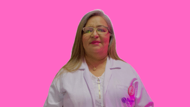 Photo of “La fortaleza nace del apoyo y la esperanza”: Dra. Corina González