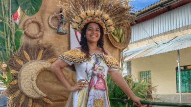 Photo of Moncagua celebrará su tradicional Festival del Maíz 2025