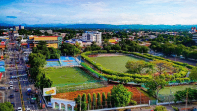 Photo of San Miguel se alista para un noviembre de fiesta
