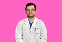Photo of “El cáncer de mama ya no es una sentencia de muerte”: Dr. Pineda